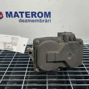 MOTORAS GALERIE EVACUARE