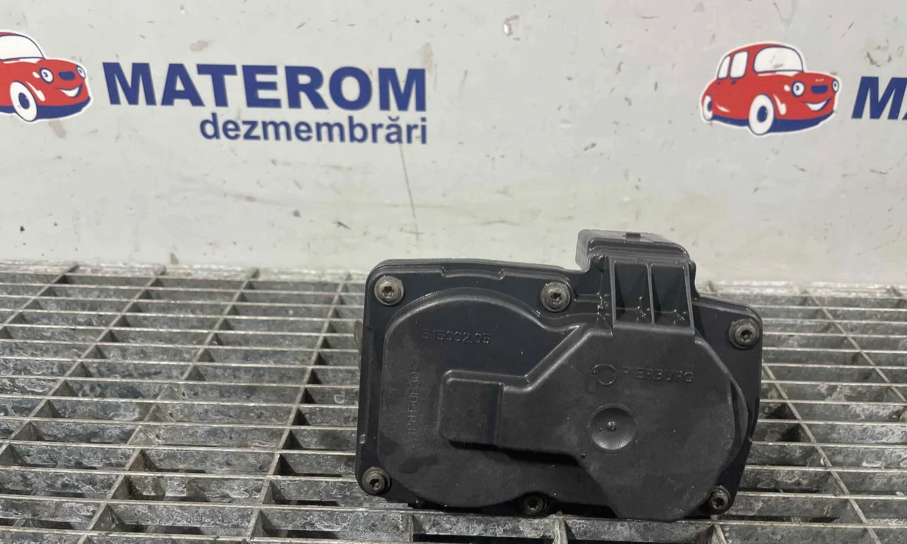 MOTORAS GALERIE EVACUARE VOLKSWAGEN PASSAT B8 2014-2019