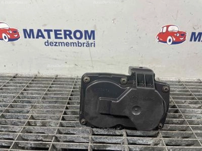 MOTORAS GALERIE EVACUARE