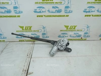 Motoras stergator haion