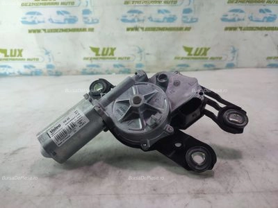 Motoras stergator haion