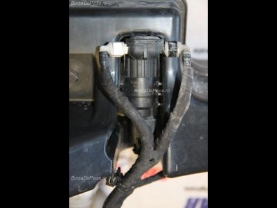 Motoras vas strop gel