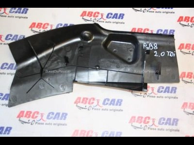Ornament compartiment motor VOLKSWAGEN PASSAT B8 2014-2026 oe 3G1815159A, vedere frontata