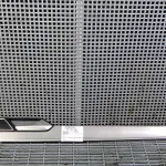 ORNAMENT INTERIOR VOLKSWAGEN PASSAT B8 2014-2019, vedere frontata