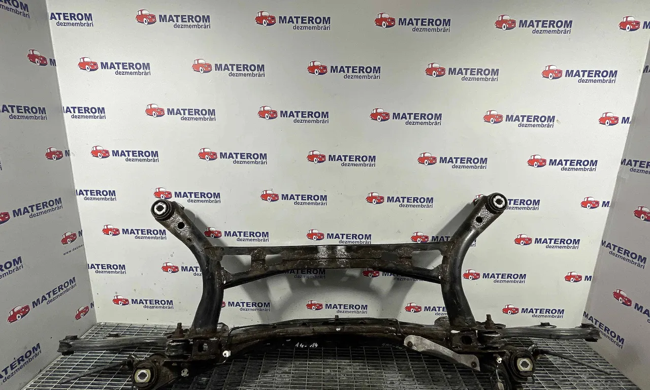 PUNTE SPATE VOLKSWAGEN PASSAT B8 2014-2019