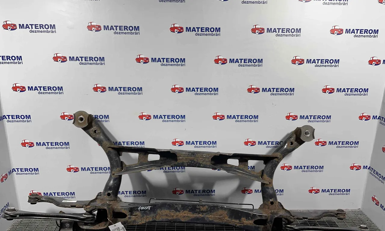 PUNTE SPATE VOLKSWAGEN PASSAT B8 2014-2019