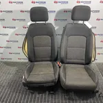 SCAUNE AUTO VOLKSWAGEN PASSAT B8 2.0 2014-2019 oe-3G0881405EBLFH, vedere frontata