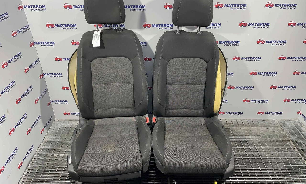 SCAUNE AUTO VOLKSWAGEN PASSAT B8 2014-2019