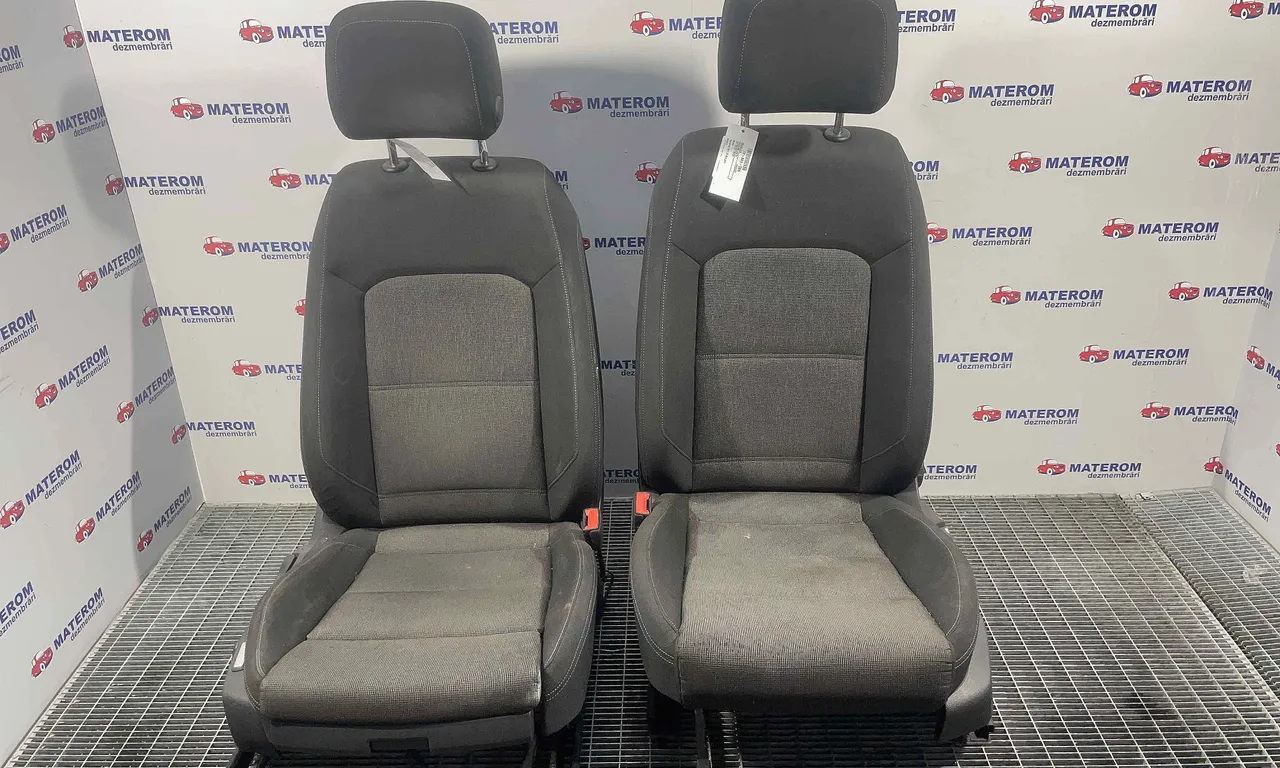 SCAUNE AUTO VOLKSWAGEN PASSAT B8 2014-2019