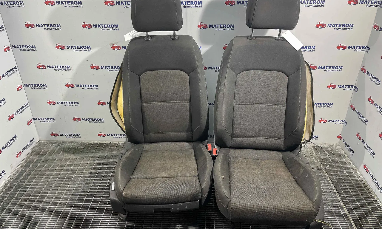 SCAUNE AUTO VOLKSWAGEN PASSAT B8 2014-2019