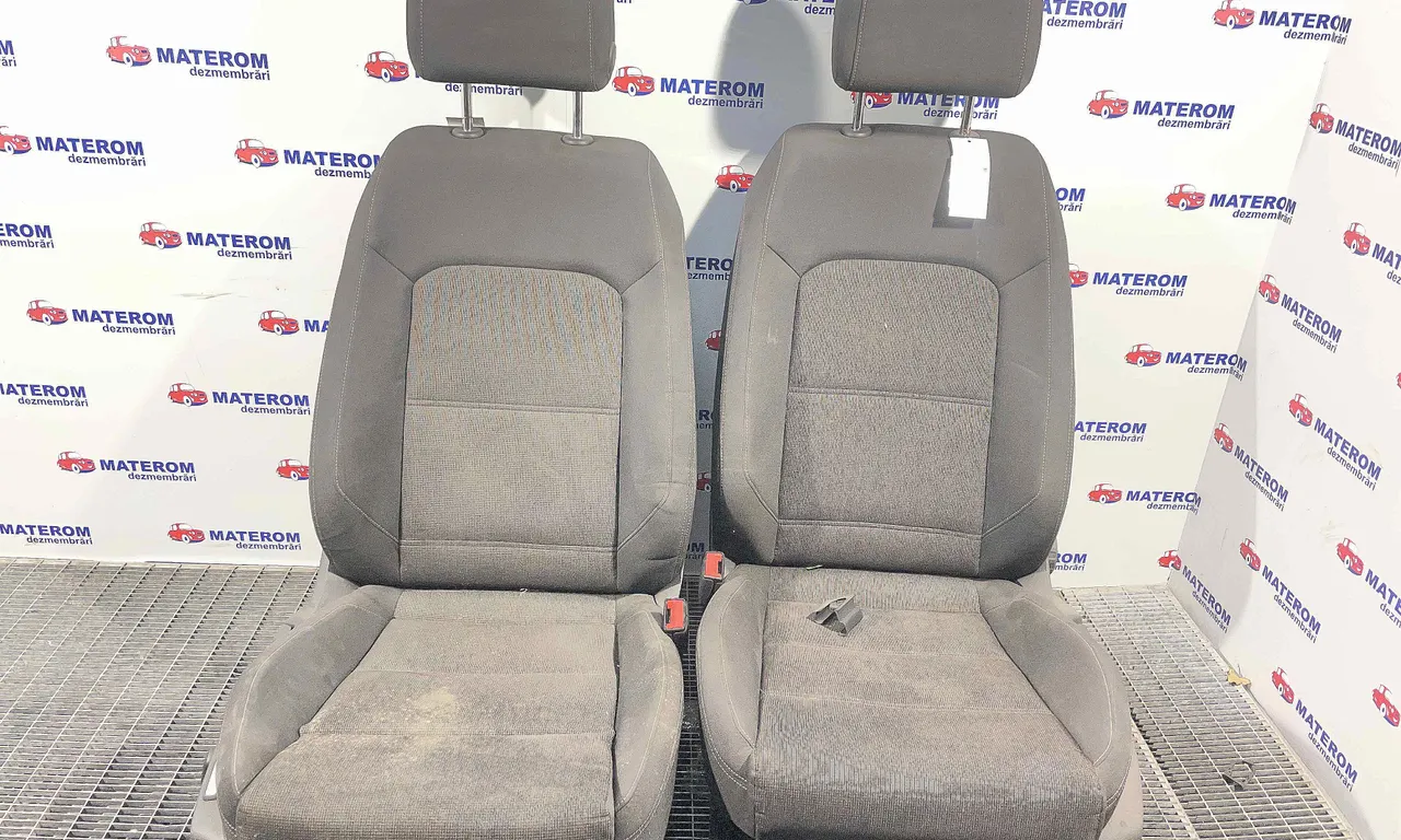 SCAUNE AUTO VOLKSWAGEN PASSAT B8 2014-2019