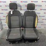 SCAUNE AUTO VOLKSWAGEN PASSAT B8 1.6 2014-2019 oe-3G0881405EBLFH, vedere frontata