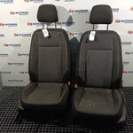SCAUNE AUTO VOLKSWAGEN PASSAT B8 2014-2019 oe-3G0881406DNKLE, vedere frontata