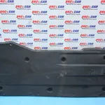 Scut protectie stanga caroserie VOLKSWAGEN PASSAT B8 2014-2026 3Q0825201H, vedere frontata