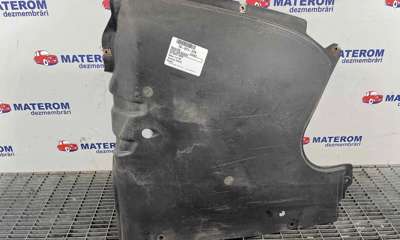 SCUT SUB MASINA VOLKSWAGEN PASSAT B8 2014-2019
