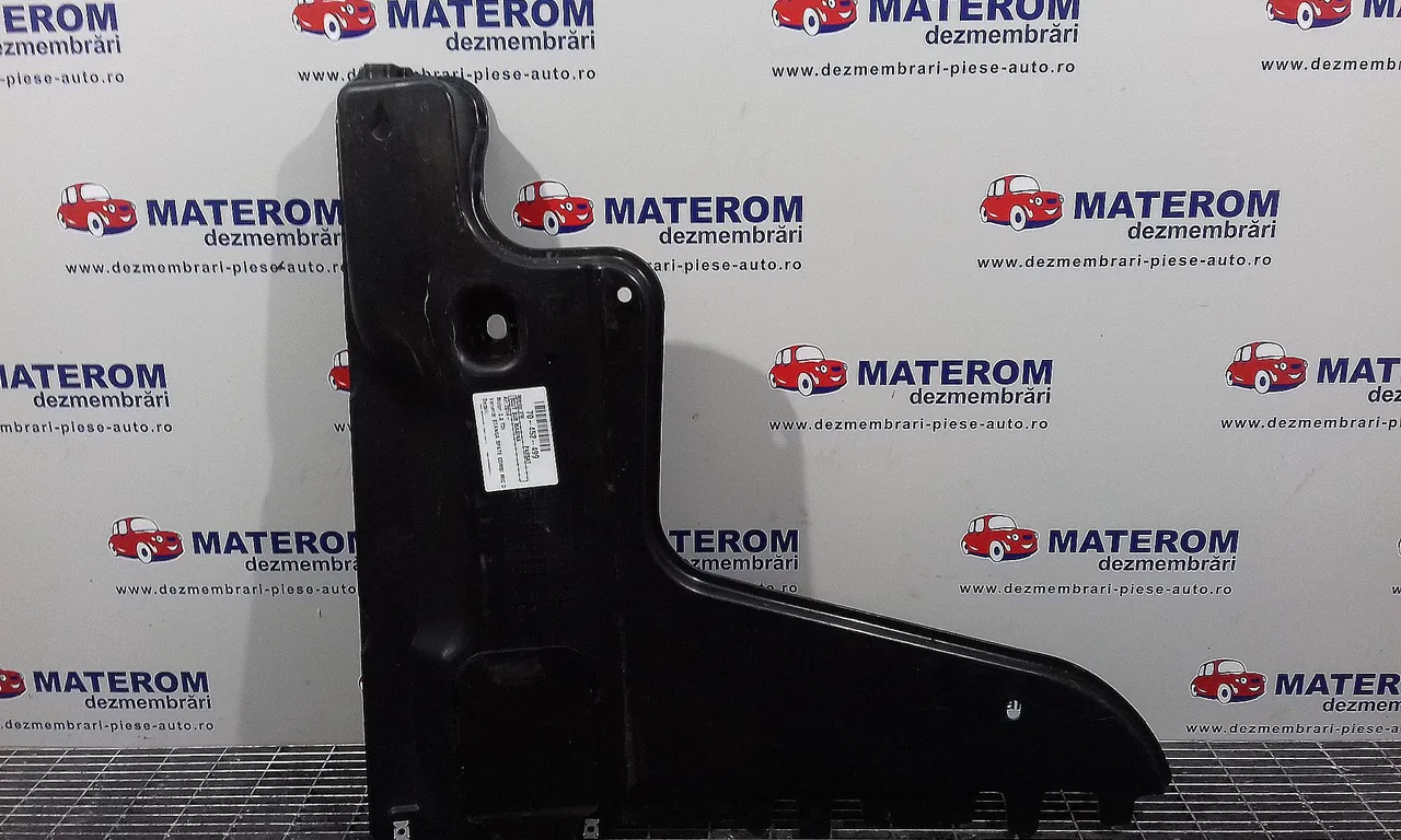 SCUT SUB MASINA VOLKSWAGEN PASSAT B8 2014-2019