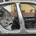 STALP MIJLOC DREAPTA VOLKSWAGEN PASSAT B8 2.0 2014-2019 oe-3G0809220, vedere frontata