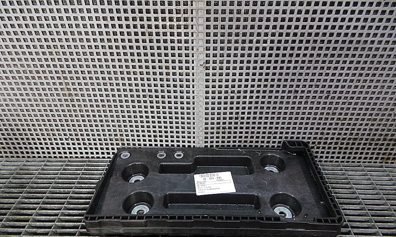 SUPORT ACUMULATOR VOLKSWAGEN PASSAT B8 2014-2019