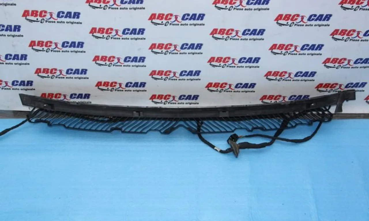 Suport central bara spate VOLKSWAGEN PASSAT B8 2014-null