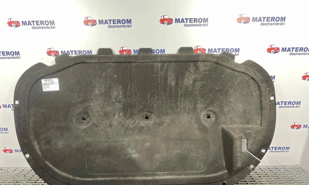 TAPITERIE CAPOTA FATA VOLKSWAGEN PASSAT B8 2014-2019
