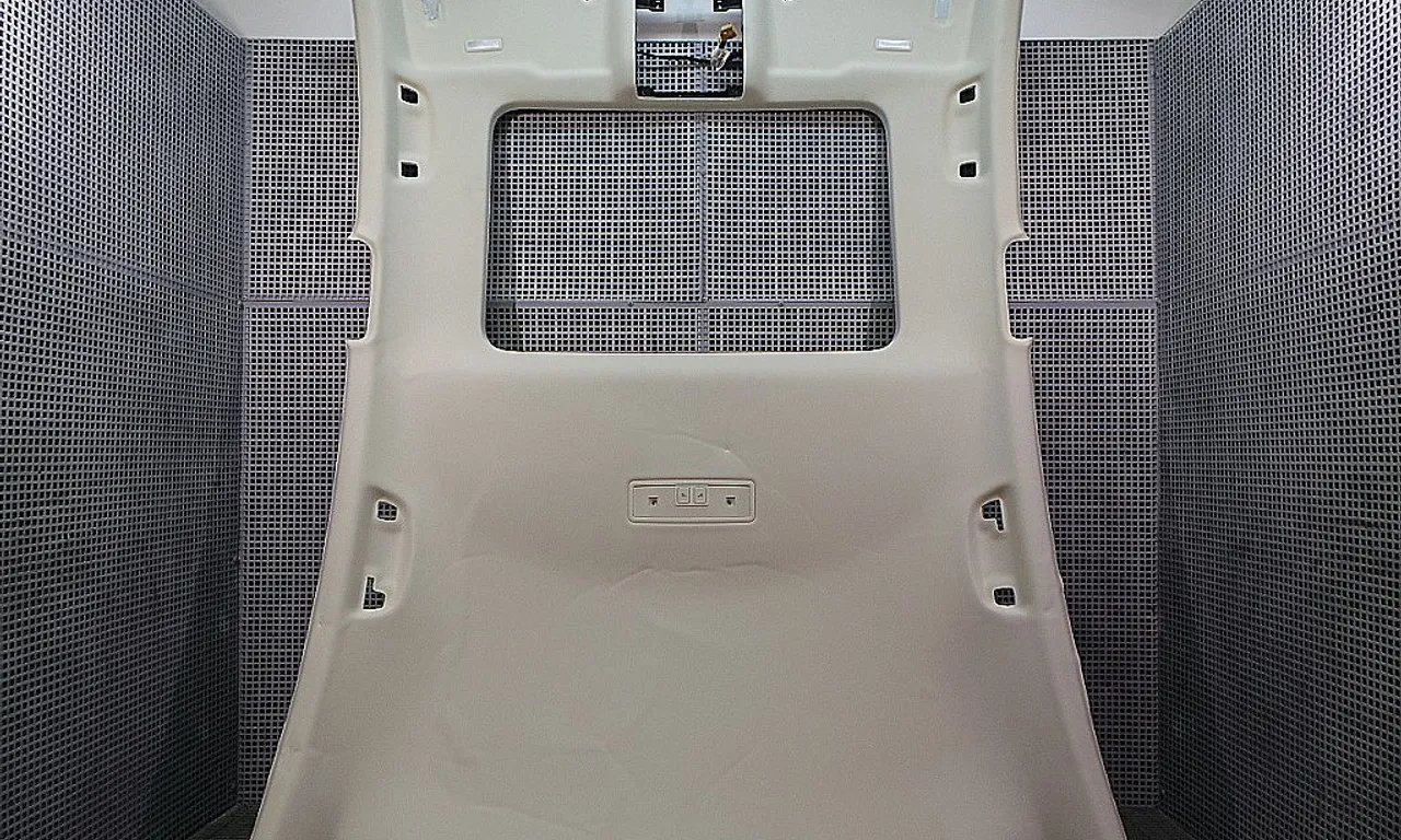 TAPITERIE PAVILION VOLKSWAGEN PASSAT B8 2014-2019