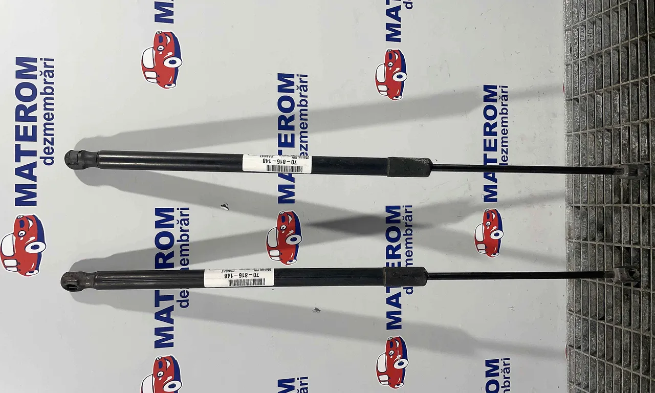 TELESCOP HAION VOLKSWAGEN PASSAT B8 2014-2019