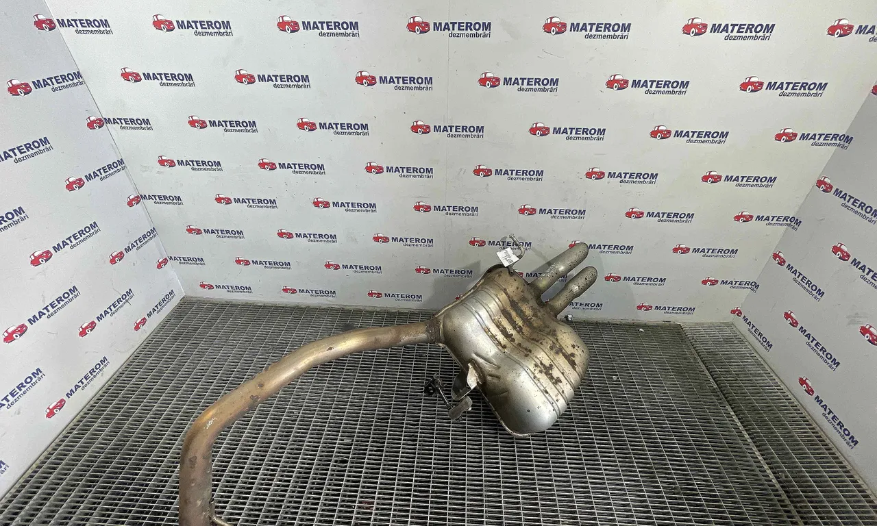 TOBA SPATE VOLKSWAGEN PASSAT B8 2014-2019
