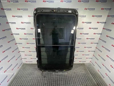 TRAPA VOLKSWAGEN PASSAT B8 2.0 2014-2019 oe 3G9877049J, vedere frontata