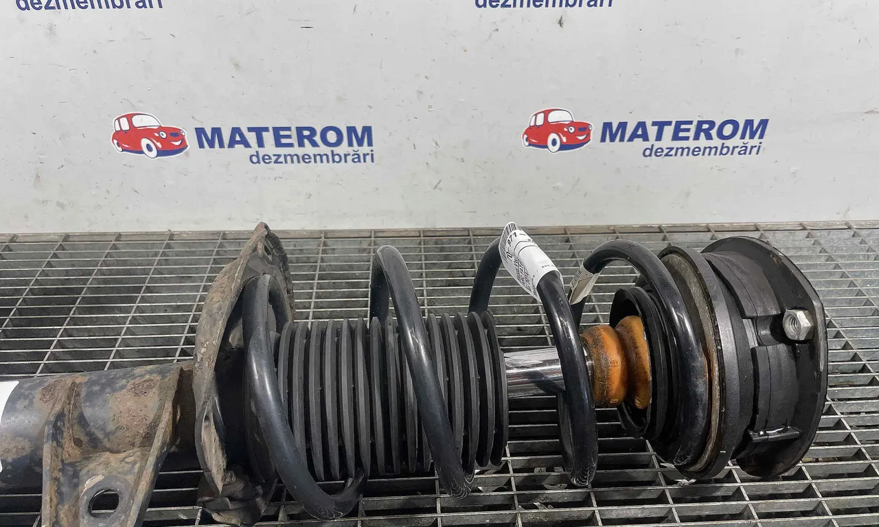 ARC FATA VOLKSWAGEN PASSAT B8 2014-2019