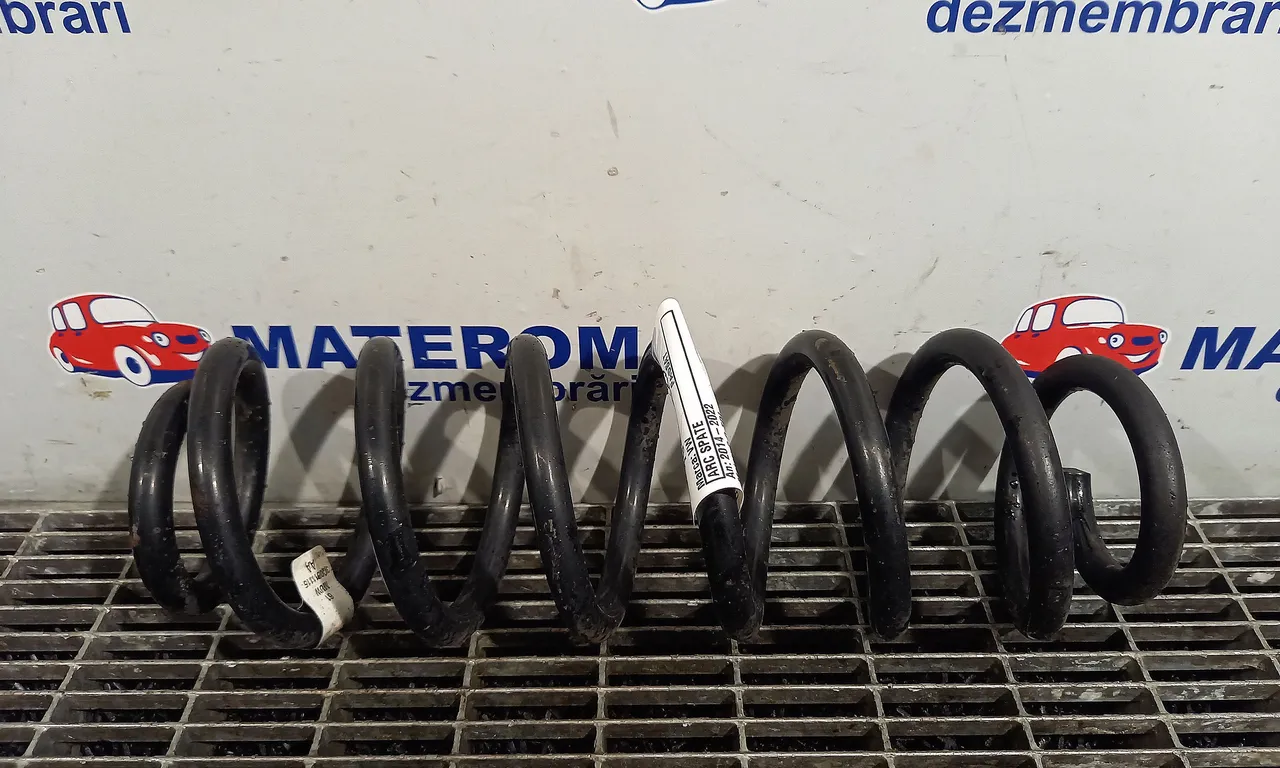 ARC SPATE VOLKSWAGEN PASSAT B8 2014-2019