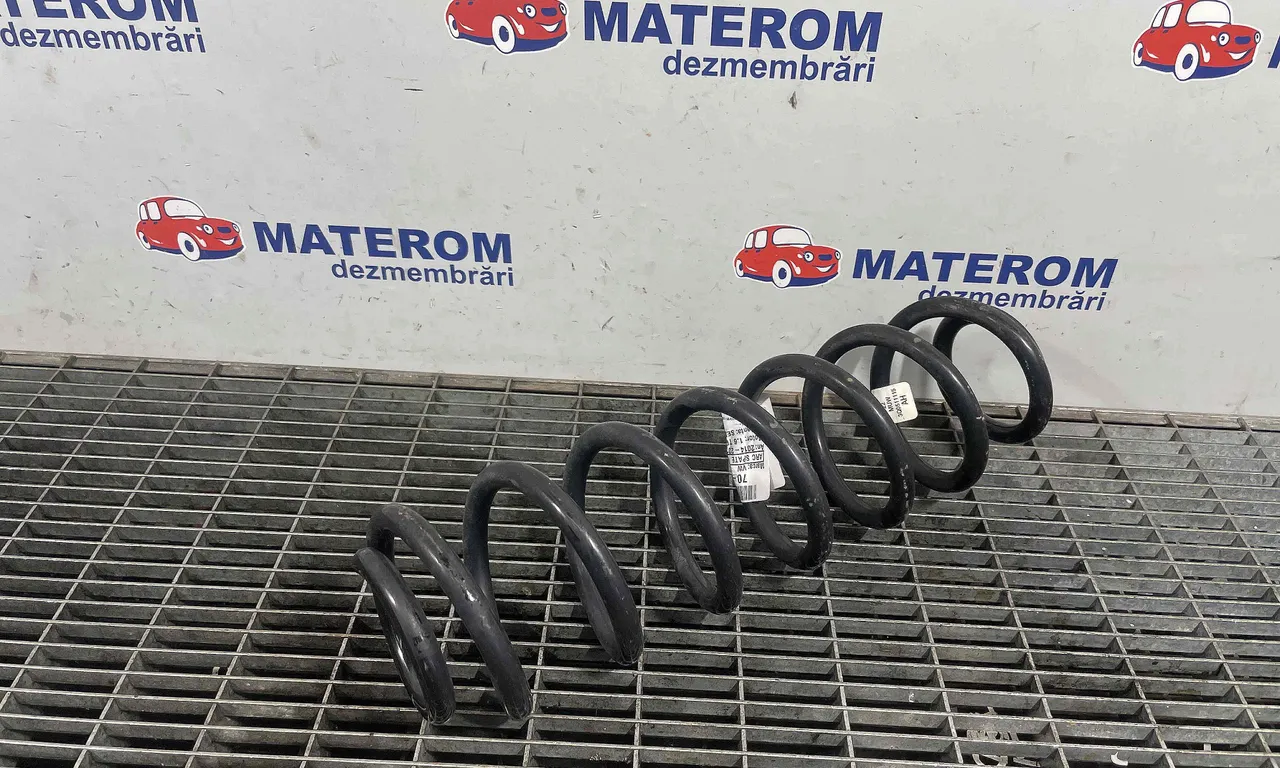 ARC SPATE VOLKSWAGEN PASSAT B8 2014-2019