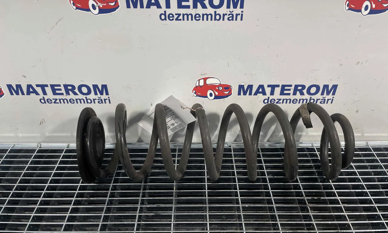ARC SPATE VOLKSWAGEN PASSAT B8 2014-2019