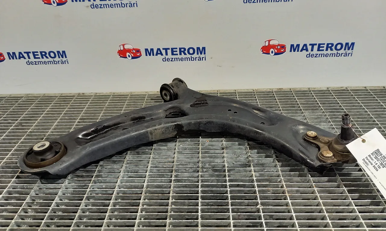 BRAT FATA INFERIOR DREAPTA VOLKSWAGEN PASSAT B8 2014-2019