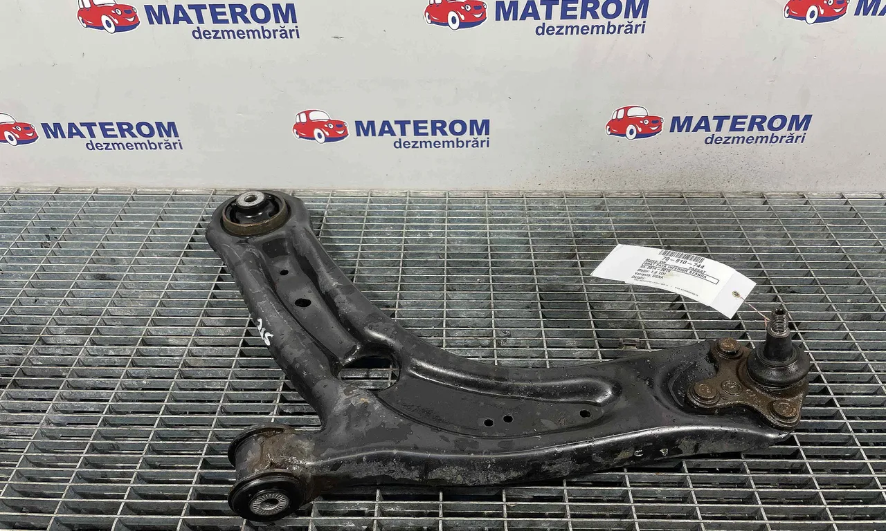 BRAT FATA INFERIOR STANGA VOLKSWAGEN PASSAT B8 2014-2019