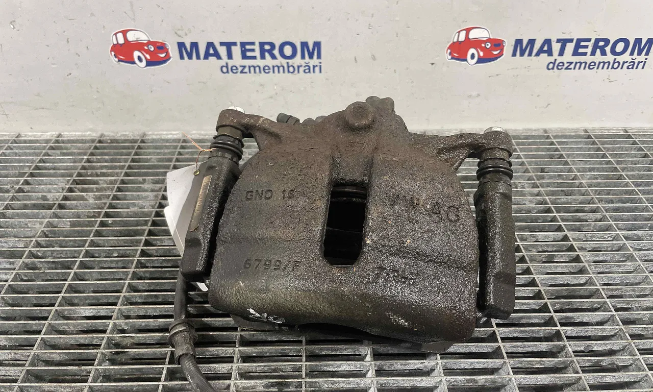 ETRIER FATA DREAPTA VOLKSWAGEN PASSAT B8 2014-2019