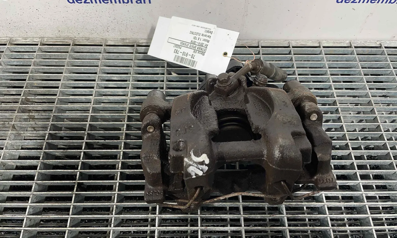 ETRIER SPATE STANGA VOLKSWAGEN PASSAT B8 2014-2019