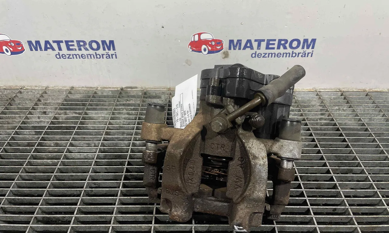 ETRIER SPATE STANGA VOLKSWAGEN PASSAT B8 2014-2019