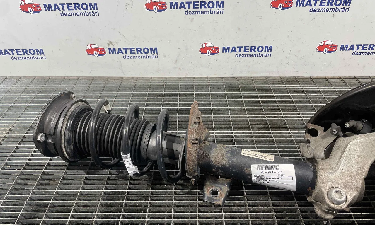 TELESCOP FATA DREAPTA VOLKSWAGEN PASSAT B8 2014-2019