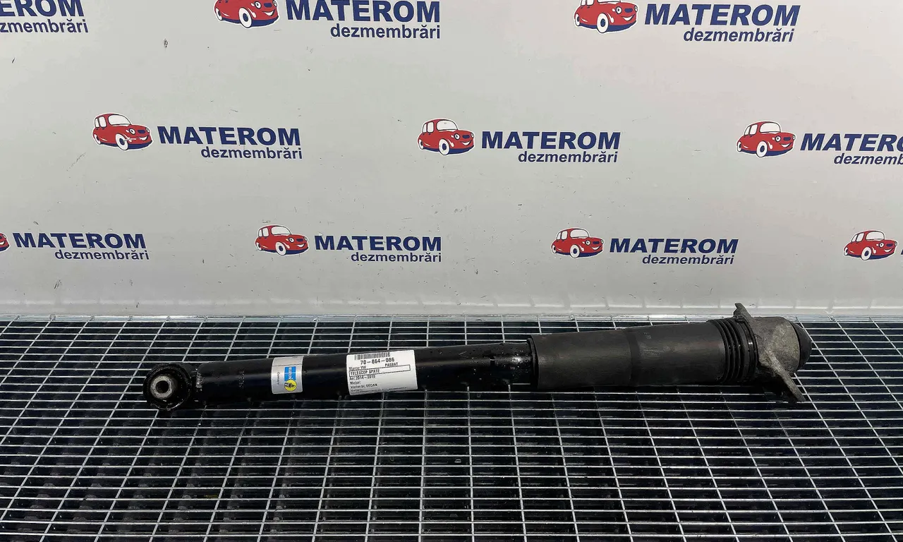 TELESCOP SPATE VOLKSWAGEN PASSAT B8 2014-2019