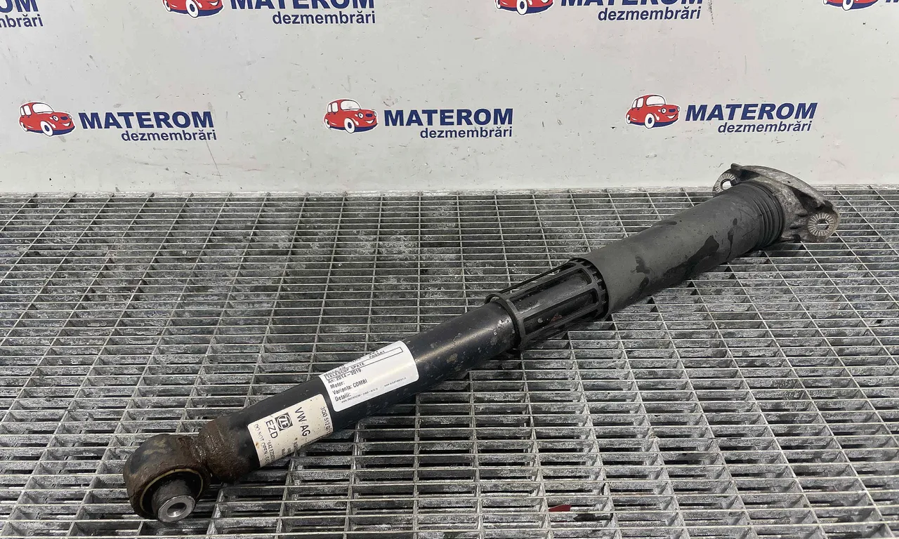 TELESCOP SPATE VOLKSWAGEN PASSAT B8 2014-2019