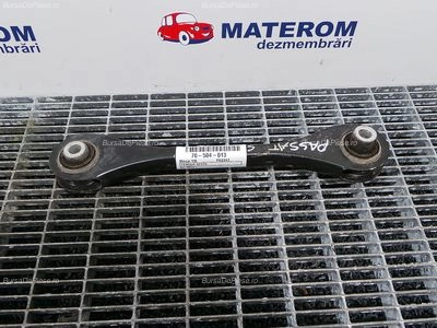TENDON SPATE VOLKSWAGEN PASSAT B8 2.0 TDI 2014-2019, vedere frontata
