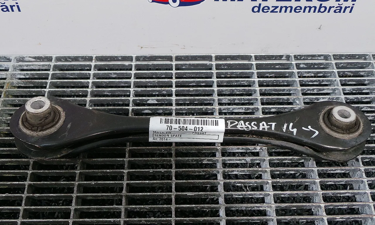 TENDON SPATE VOLKSWAGEN PASSAT B8 2014-2019