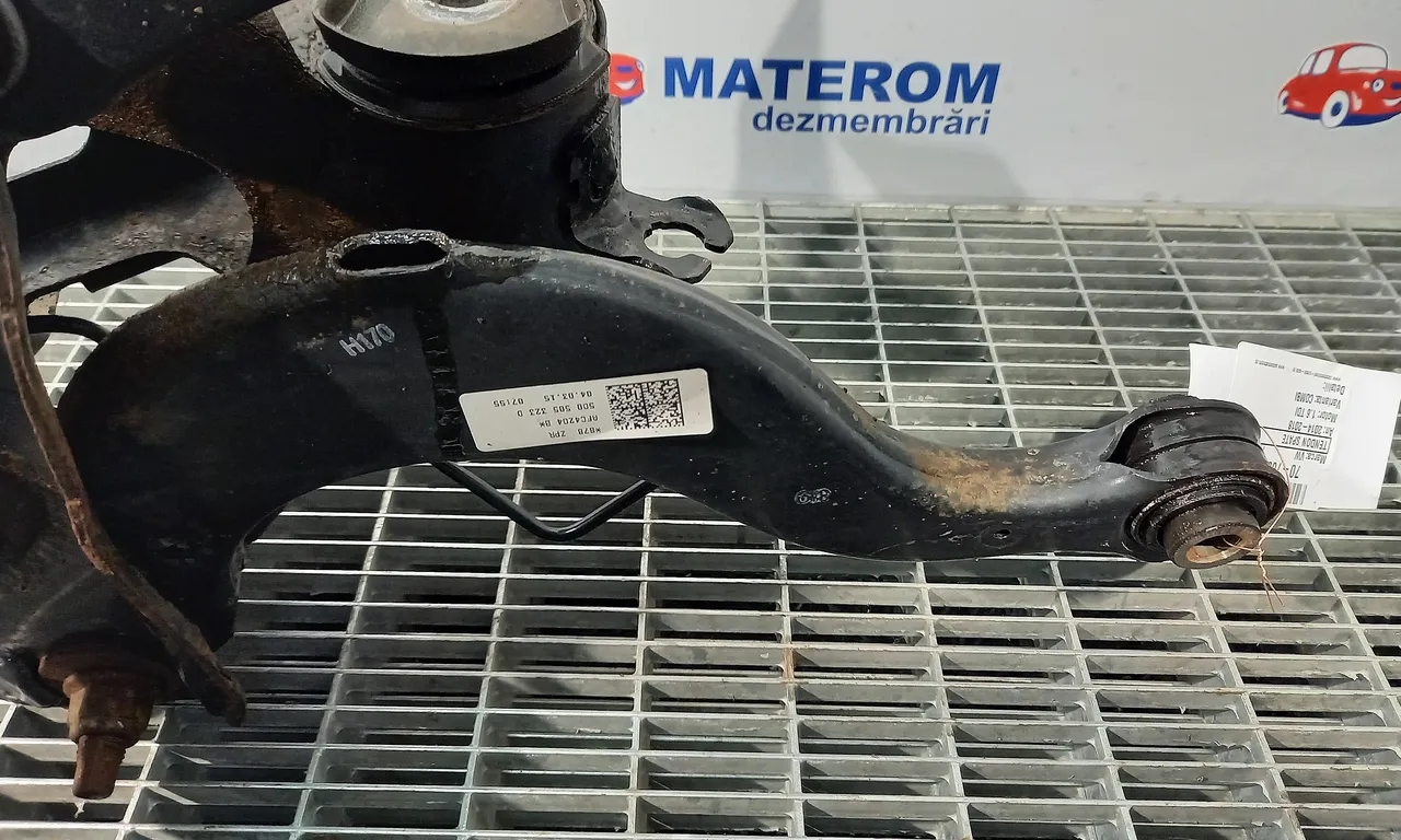 TENDON SPATE VOLKSWAGEN PASSAT B8 2014-2019