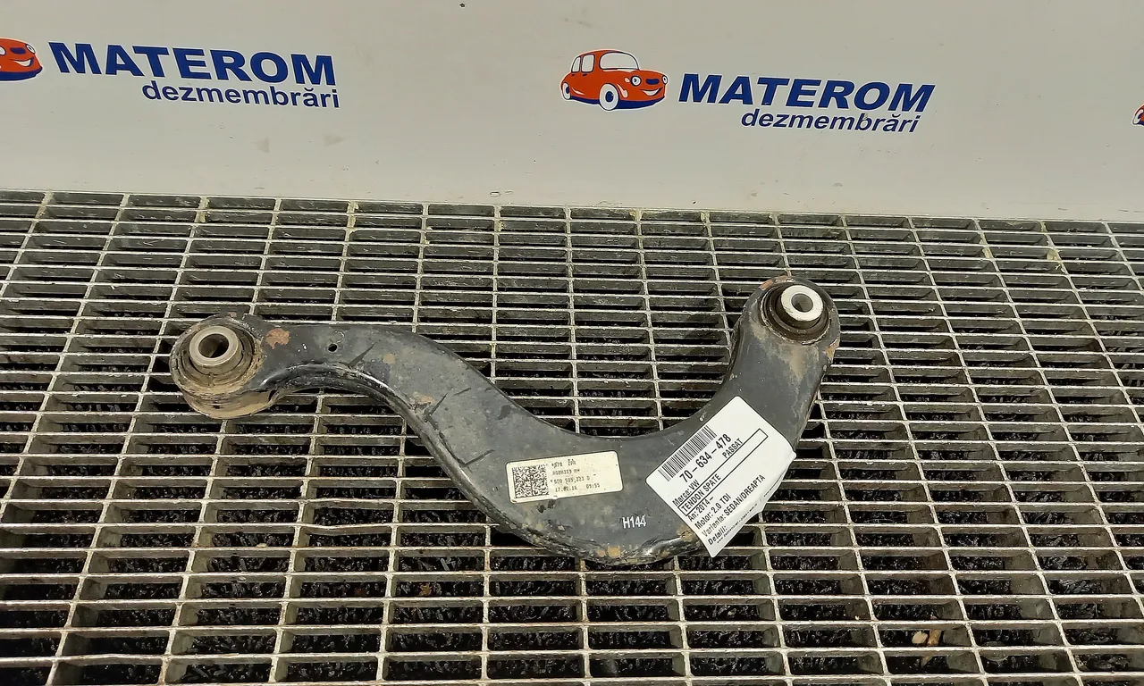 TENDON SPATE VOLKSWAGEN PASSAT B8 2014-2019