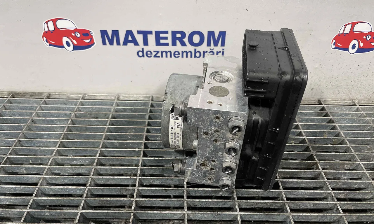 UNITATE ABS VOLKSWAGEN PASSAT B8 2014-2019