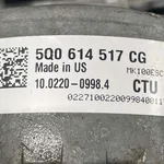 UNITATE ABS VOLKSWAGEN PASSAT B8 2.0 2014-2019 oe-5Q0614517FLBEF, vedere laterala