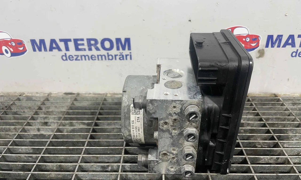UNITATE ABS VOLKSWAGEN PASSAT B8 2014-2019