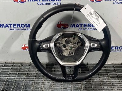 VOLAN VOLKSWAGEN PASSAT B8 2.0 2014-2019 oe 5G0419091GBE74, vedere frontata