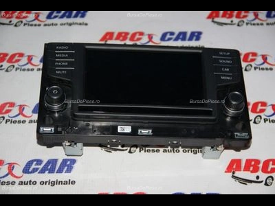 Display multimedia