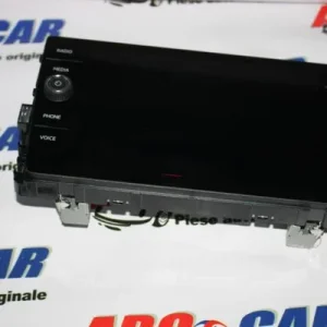 Display sistem multimedia